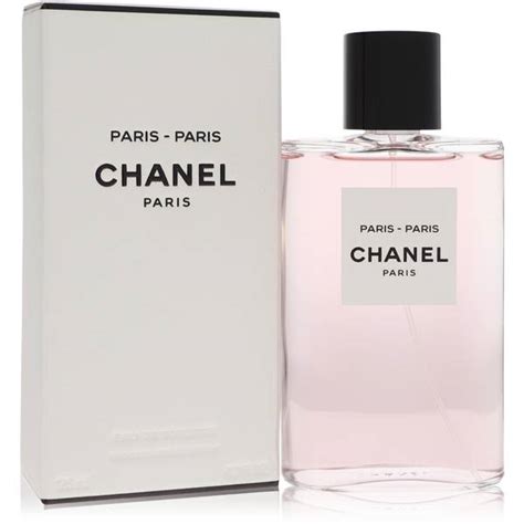 cheap chanel perfume in paris|chanel paris perfume price.